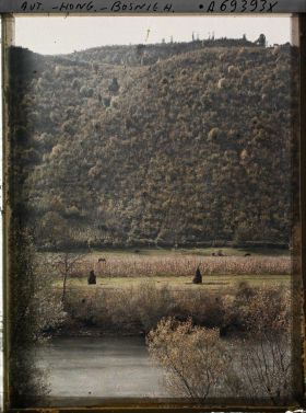 Image représentant Rives du Vrbas