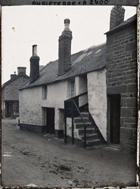 Image représentant Habitations