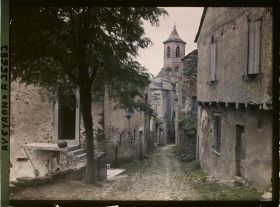 Image représentant L'église Sain-Jean