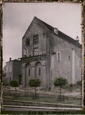 Image représentant France, La Réole