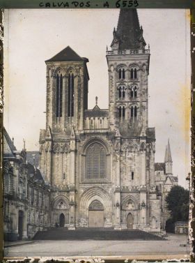 Image représentant Cathédrale Saint-Pierre