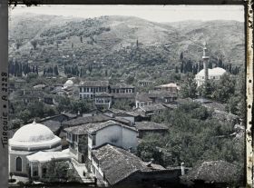 Image représentant Panorama de la ville