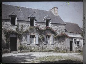 Image représentant Une maison de Minihy