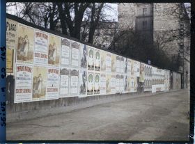 Image représentant Affiches de l'emprunt national de 1920