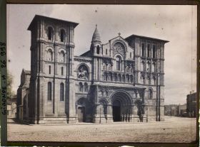 Image représentant Eglise Sainte-Croix, place Pierre Renaudel