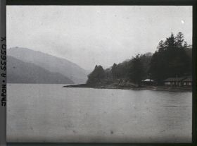 Image représentant Rives nord du lac Chuzenji