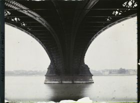 Image représentant Allemagne, Mayence, Le Grand Pont