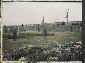 Image représentant France, Cimetière Anglais