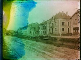 Image représentant France, Fresnes en Woëvre, Nouvelles Maisons