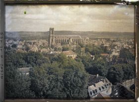 Image représentant Panorama de Soissons
