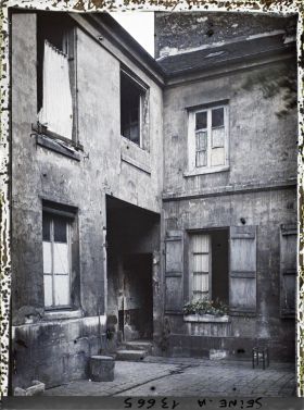 Image représentant 24 rue Tournefort
