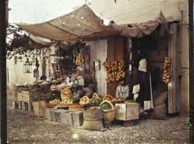 Image représentant Quincaillerie et épicerie