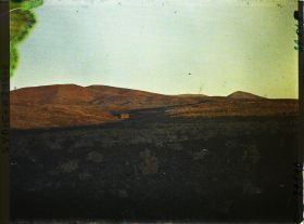 Image représentant Paysage crépusculaire