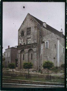 Image représentant France, La Réole
