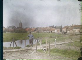 Image représentant Belgique, Roussbrugge, Roussbrugge