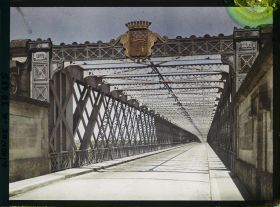 Image représentant France, St André de Cubzac, Le Pont