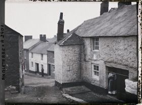 Image représentant Un quartier