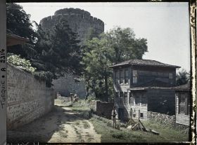 Image représentant Le château