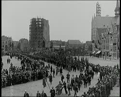 Image représentant Pèlerinage de la British Legion