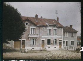 Image représentant La Poste