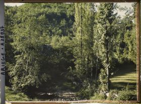 Image représentant L'ensemble de la grotte du Tuc d'Audoubert