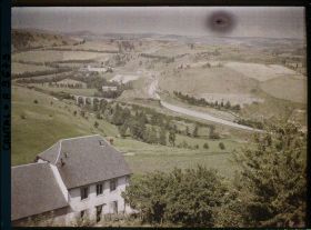 Image représentant Vue panoramique sur Massales