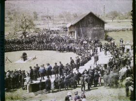 Image représentant Landsgemeinde du canton d'Uri
