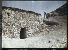 Image représentant Une maison