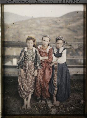 Image représentant Fillettes