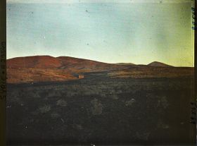 Image représentant Paysage crépusculaire