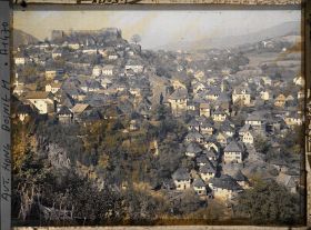 Image représentant Panorama