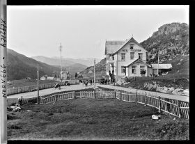 Image représentant L'hôtel Folgefonn