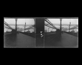 Image représentant Le pont de Brooklyn