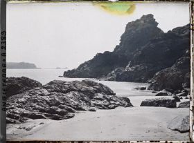 Image représentant Une plage