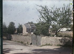 Image représentant Belgique, Visé, Paysage et reconstructions