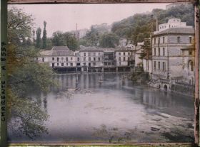 Image représentant Papeteries (J. Bardon) sur la Charente