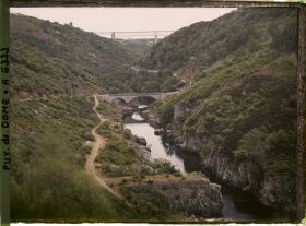 Image représentant France, Viaduc des Fades