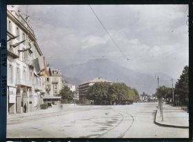 Image représentant Le largo Franco Zorzi