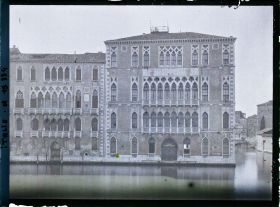 Image représentant Palais Foscari