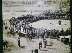 Image représentant Landsgemeinde du canton d'Uri