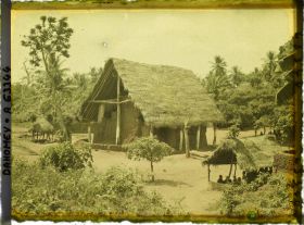 Image représentant Le temple dédié à Doudoua