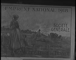 Image représentant Le quatrième emprunt