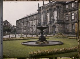 Image représentant Bavière, Bayreuth