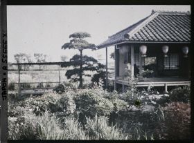 Image représentant Parc Horikiri-shobuen