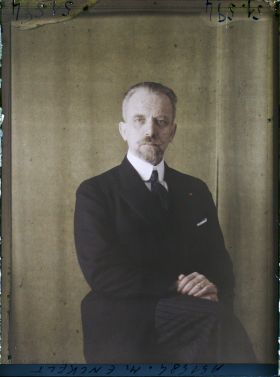 Image représentant Monsieur Enckelt
