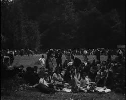 Image représentant Fête champêtre du Parti Communiste