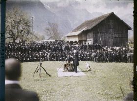 Image représentant Landsgemeinde du canton d'Uri