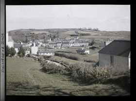Image représentant Vue d'ensemble de Daoulas