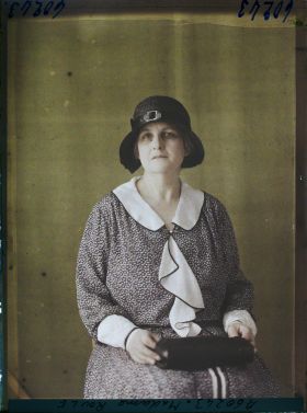 Image représentant Madame Roule