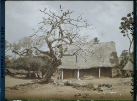 Image représentant Le temple dédié à Doudoua